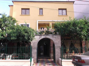 Hotel Vila 15 Tirana